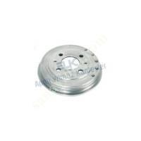 REAR DRUM TEMPRA, Spare Parts And Accessories Auto Industry