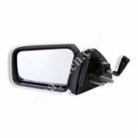 LADA SAMARA EXTERIOR REAR VIEW MIRROR SAMARA MIRROR LEFT, Mirror And Mirror Glasses