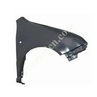 SKODA FABIA FENDER FRONT RIGHT 00-08, Spare Parts And Accessories Auto Industry