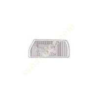 SKODA FAVORİT HEADLIGHT GLASS RIGHT LEFT SET FAVORİT FORMEN,