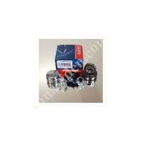 SKODA FELİCİA REAR WHEEL BALL REAR WHEEL BEARING, Spare Parts Auto Industry