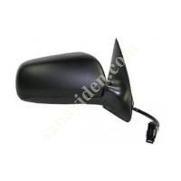 SKODA FABIA REAR VIEW MIRROR EXTERIOR MIRROR DOOR MIRROR, Mirror And Mirror Glasses