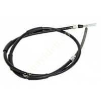 LADA SAMARA HAND BRAKE WIRE,