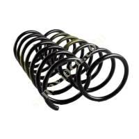 LADA SAMARA FRONT COIL SPRING RIGHT LEFT SET,