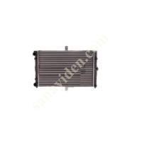 LADA SAMARA RADIATOR WATER RADIATOR, Radiator And Parts