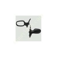 EXTERIOR MIRROR MECHANICAL RIGHT CLIO SYMBOL II 01/09, Mirror And Mirror Glasses