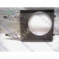 SKODA FABIA FAN ENGINE HOOD DOUBLE POLO-CORDOBA-IBIZA, Fan And Fan Motors