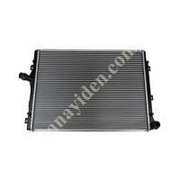 WATER RADIATOR GOLF5-GOLF6-CADDY-JETTA-A3-LEON,