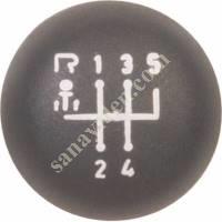 GEAR KNOB (RENAULT:R9),