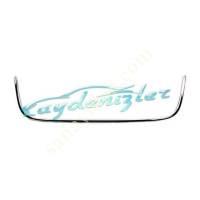 SHUTTER FRAME BOTTOM NICKELAGE JETTA,