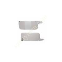 MITSUBISHI L200 SUN VISOR SET 88-99,