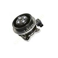 FABIA ELECTRIC CIRCULATOR 11-15 BEETLE 12-15,