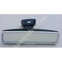 MIRROR INTERIOR REAR VIEW GOLF JETTA PASSAT SEAT IBIZA,