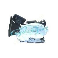 DOOR LOCK REAR RIGHT GOLF6-JETTA-POLO-YETI 2010>, Spare Parts And Accessories Auto Industry