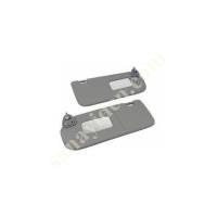 HYUNDAI IX35 SUN VISOR SET TUCSON,