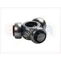 AXLE JOINT (45504) (RENAULT:CLIO),