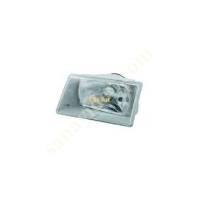 LADA SAMARA HEADLIGHT LEFT, Spare Parts And Accessories Auto Industry