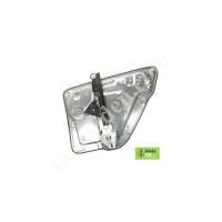 FABIA WINDOW JACK WINDOW OPENING REAR LEFT (ELECTRIC) FABIA 00-08, Spare Parts And Accessories Auto Industry