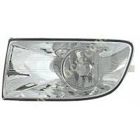 FOG HEADLIGHT COMPLETE RIGHT SKODA OCTAVIA 04-08 ORIGINAL, Spare Parts And Accessories Auto Industry