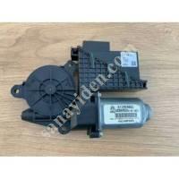 WINDOW OPENING ENGINE RIGHT FABIA, Spare Parts And Accessories Auto Industry