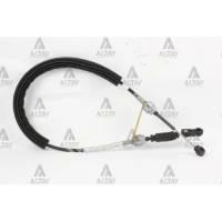 WIRE SHIFT GOLF4 / BORA / A3 / LEON / OCTAVIA 98-04 AUTOMATIC,