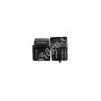 LADA SAMARA QUAD BUTTON FLASHER, Spare Parts And Accessories Auto Industry