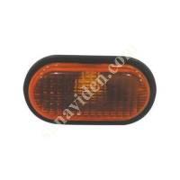 FENDER SIGNAL YELLOW (RENAULT:R19-R21-CLIO-KANGO-MEGANE ), Spare Parts And Accessories Auto Industry
