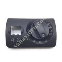 HEADLIGHT SWITCH AUDI A6 02-05,