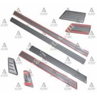 NISSAN SUNNY DOOR BAND SET DOOR MILL SET,