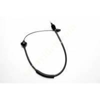 CLUTCH WIRE (RENAULT:CLIO-SYMBOL),