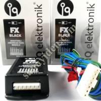 AMERICAN PARKING MODULE WITH IQ FX BLACK SWITCH, Modification & Tuning & Accessories