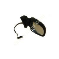 MIRROR EXTERIOR REAR VIEW COMPLETE RIGHT  FABIA 04-08 Y.M, Mirror And Mirror Glasses