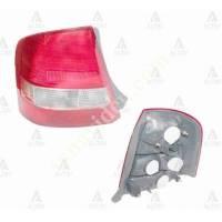 STOP LAMP 323 99-00 SENSITIVE LEFT, Spare Parts And Accessories Auto Industry