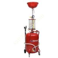 AIR OIL SUCTION PUMP,