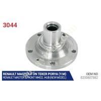 HUB (FRONT WHEEL) RENAULT MASTER Y.M.,