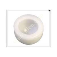 CLUTCH FORK WHITE KNOB (RENAULT:R9 ),