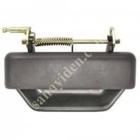 ŠKODA FAVORIT DOOR HANDLE FRONT LEFT, Spare Parts And Accessories Auto Industry