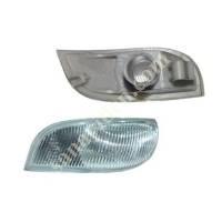 EXTERIOR MIRROR SIGNAL RIGHT CLIO IV SYMBOL JOY,