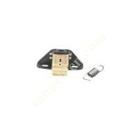 TRUNK LOCK SPRING (RENAULT:R12 SW), Spare Parts And Accessories Auto Industry