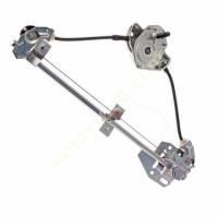 LADA SAMARA WINDOW JACK MANUAL FRONT LEFT ELECTRIC, Spare Parts And Accessories Auto Industry