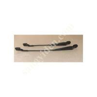 SKODA FABIA WIPER ARM EXTERIOR FRONT RIGHT-LEFT SET BOCH,