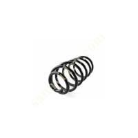 SPRING COIL FRONT GOLF-BORA-OCTAVIA-A3-TOLEDO-LEON AKL-AEH,