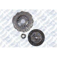 CLUTCH SET BEARING POLO 1.4TDI FABIA 1.4TDI AMF ENGINE MAPA,