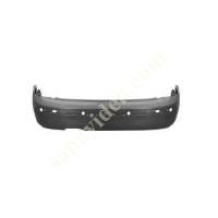 BUMPER REAR SKODA SUPERB 02-08,