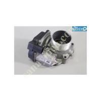 SKODA FABIA THROTTLE-OCTAVIA-CADDY-LEON GOLF-SCIROCCO-PASSAT,