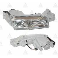 HEADLIGHT 626 92-97 MANUAL RIGHT, Spare Parts And Accessories Auto Industry