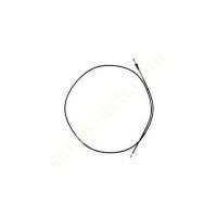 ENGINE HOOD OPENING WIRE OCTAVIA 97-11, Spare Parts And Accessories Auto Industry