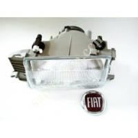 COMPLETE HEADLIGHT LEFT FIAT TYPO, Spare Parts And Accessories Auto Industry