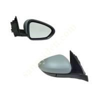 EXTERIOR MIRROR ELECTRIC HEATED PRIMER RIGHT EGEA 15, Mirror And Mirror Glasses