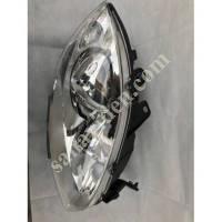 COMPLETE HEADLIGHT RIGHT LINEA, Spare Parts And Accessories Auto Industry